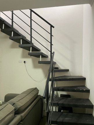 Imagem Sobrado com 3 Quartos à Venda, 120 m² em Cambuci - Sp