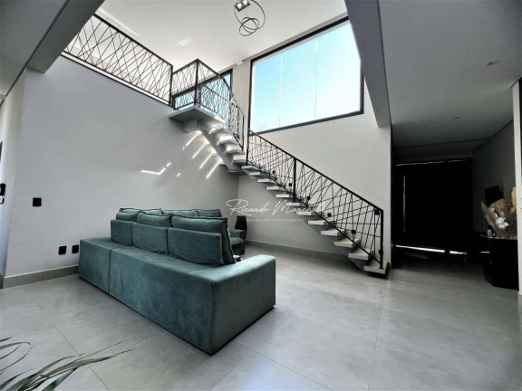 Imagem Casa com 3 Quartos à Venda, 250 m² em Condomínio Morada Do Engenho - Piracicaba Imagem Casa com 3 Quartos à Venda, 250 m² em Condomínio Morada Do Engenho - Piracicaba