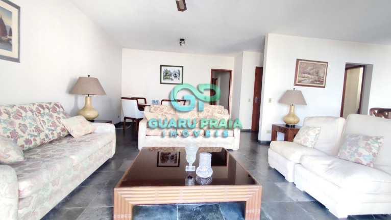 Imagem Apartamento com 4 Quartos à Venda, 181 m² em Pitangueiras - Guarujá