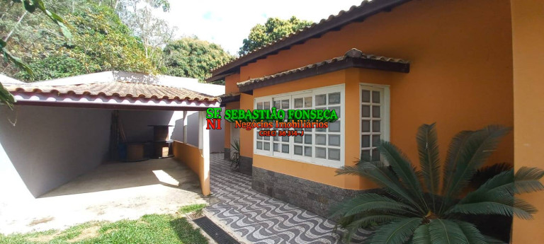 Imagem Chácara com 3 Quartos à Venda, 3.000 m² em Santa Branca Imagem Chácara com 3 Quartos à Venda, 3.000 m² em Santa Branca