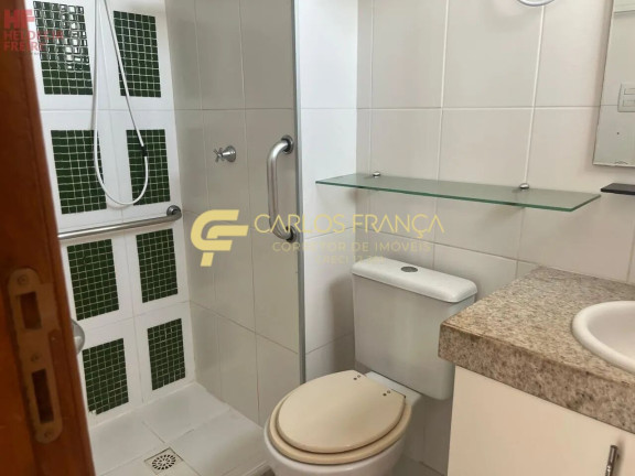 Imagem Apartamento com 2 Quartos à Venda, 70 m² em Pituba - Salvador Imagem Apartamento com 2 Quartos à Venda, 70 m² em Pituba - Salvador