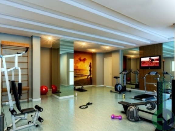 Imagem Imóvel com 2 Quartos à Venda, 53 m² em Utinga - Santo André Imagem Imóvel com 2 Quartos à Venda, 53 m² em Utinga - Santo André