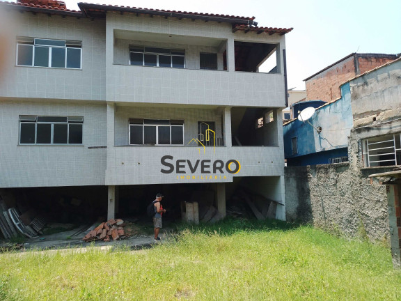 Imagem Casa com 4 Quartos à Venda, 180 m² em São Miguel - São Gonçalo Imagem Casa com 4 Quartos à Venda, 180 m² em São Miguel - São Gonçalo
