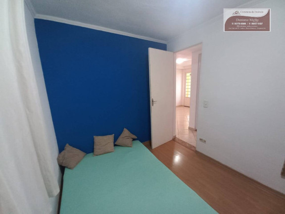 Imagem Apartamento com 2 Quartos à Venda, 55 m² em Cruzeiro - Bragança Paulista Imagem Apartamento com 2 Quartos à Venda, 55 m² em Cruzeiro - Bragança Paulista