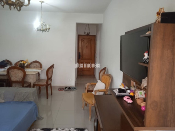 Imagem Apartamento com 3 Quartos à Venda, 81 m² em Morumbi - São Paulo Imagem Apartamento com 3 Quartos à Venda, 81 m² em Morumbi - São Paulo
