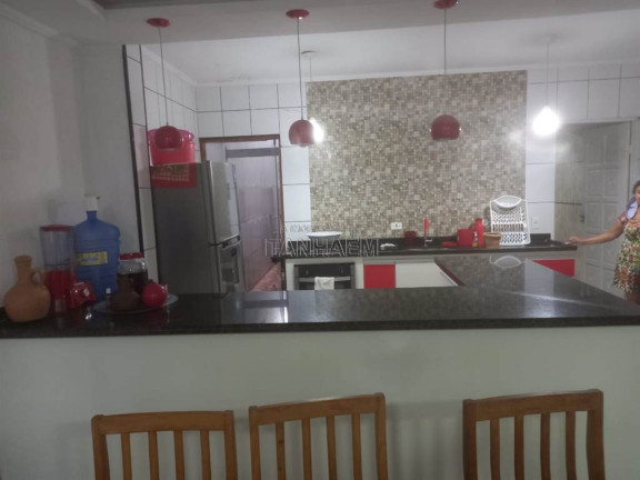 Imagem Casa com 1 Quarto à Venda, 90 m² em Nossa Senhora Do Sion - Itanhaem