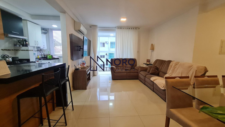Apartamento com 2 Quartos à Venda, 77 m² em Nossa Senhora Das Dores - Santa Maria