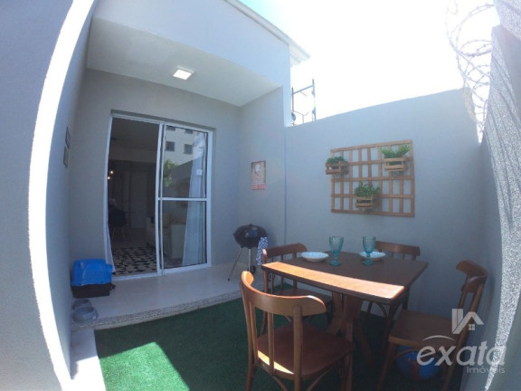 Imagem Imóvel com 2 Quartos à Venda, 50 m² em Chácara Parreiral - Serra Imagem Imóvel com 2 Quartos à Venda, 50 m² em Chácara Parreiral - Serra