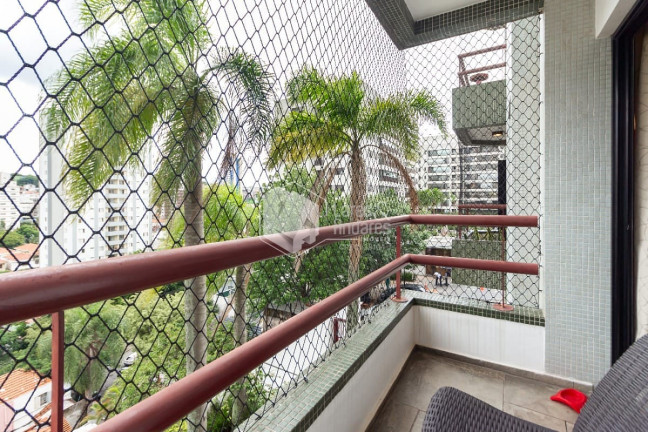 Imagem Apartamento com 3 Quartos à Venda, 93 m² em Perdizes - São Paulo