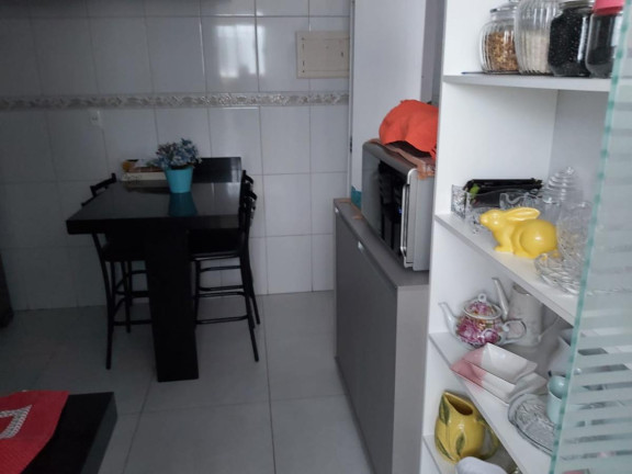 Imagem Apartamento com 2 Quartos à Venda, 70 m² em Taboão - São Bernardo Do Campo Imagem Apartamento com 2 Quartos à Venda, 70 m² em Taboão - São Bernardo Do Campo