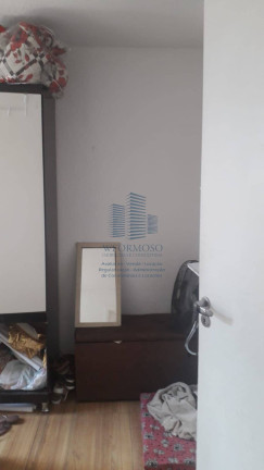 Imagem Apartamento com 2 Quartos à Venda, 50 m² em Realengo - Rio De Janeiro