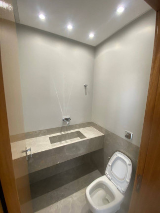 Imagem Casa com 3 Quartos à Venda, 192 m² em Condomínio Terras Alpha Anápolis - Anápolis