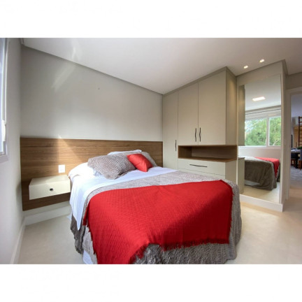 Imagem Apartamento com 3 Quartos à Venda, 90 m² em Praia Grande - Torres