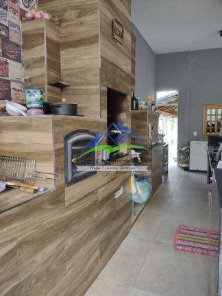 Imagem Chácara com 3 Quartos à Venda, 1.200 m² em Terra Preta - Mairiporã Imagem Chácara com 3 Quartos à Venda, 1.200 m² em Terra Preta - Mairiporã