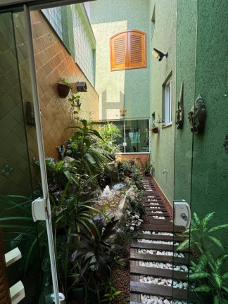 Imagem Casa com 3 Quartos à Venda, 280 m² em Olímpico - São Caetano Do Sul Imagem Casa com 3 Quartos à Venda, 280 m² em Olímpico - São Caetano Do Sul