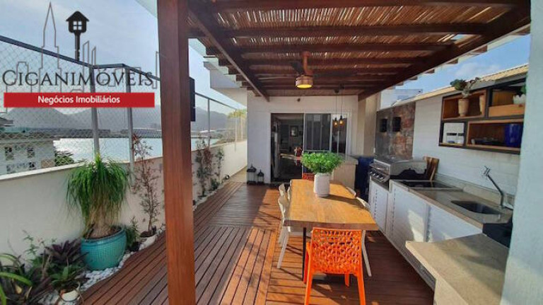 Imagem Cobertura com 3 Quartos à Venda, 318 m² em Barra Da Tijuca - Rio De Janeiro Imagem Cobertura com 3 Quartos à Venda, 318 m² em Barra Da Tijuca - Rio De Janeiro