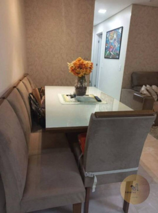 Imagem Apartamento com 2 Quartos à Venda, 71 m² em Osvaldo Cruz - São Caetano Do Sul Imagem Apartamento com 2 Quartos à Venda, 71 m² em Osvaldo Cruz - São Caetano Do Sul