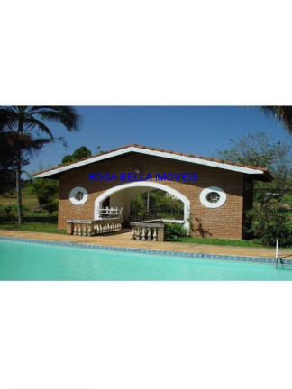 Imagem Imóvel com 8 Quartos à Venda, 2.418 m² em Loteamento Pinheirinho - Jundiaí