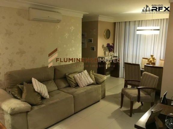 Apartamento com 2 Quartos à Venda, 85 m² em Charitas - Niterói