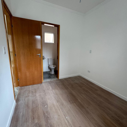 Imagem Imóvel com 2 Quartos à Venda, 47 m² em Vila Pires - Santo André