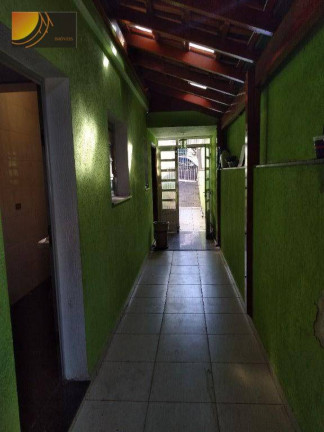 Imagem Casa com 3 Quartos à Venda, 247 m² em Pirituba - São Paulo Imagem Casa com 3 Quartos à Venda, 247 m² em Pirituba - São Paulo