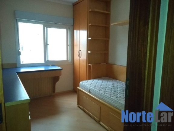 Imagem Apartamento com 3 Quartos à Venda, 100 m² em Parque Mandaqui - São Paulo