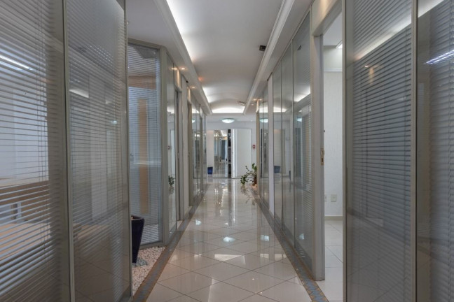 Imagem Sala Comercial para Alugar, 1.140 m² em República - São Paulo