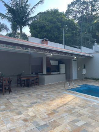 Imagem Casa com 2 Quartos à Venda, 215 m² em Granja Carneiro Viana - Cotia