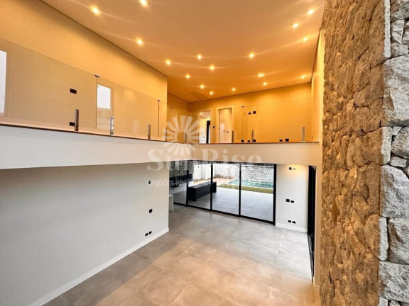 Imagem Casa de Condomínio com 4 Quartos à Venda, 440 m² em Gênesis 2 - Santana De Parnaíba Imagem Casa de Condomínio com 4 Quartos à Venda, 440 m² em Gênesis 2 - Santana De Parnaíba