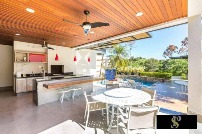 Imagem Casa com 5 Quartos à Venda, 408 m² em Condomínio Shambala Ii - Atibaia Imagem Casa com 5 Quartos à Venda, 408 m² em Condomínio Shambala Ii - Atibaia