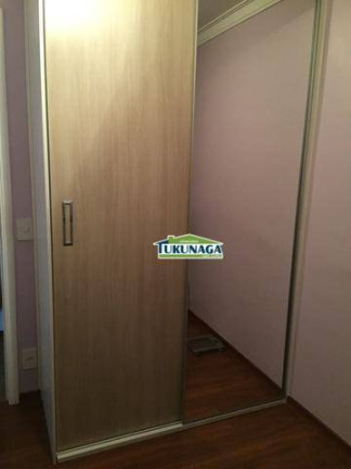 Imagem Apartamento com 2 Quartos à Venda, 45 m² em Ponte Grande - Guarulhos