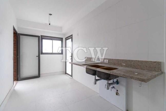 Imagem Apartamento com 3 Quartos à Venda, 160 m² em Vila Clementino - São Paulo