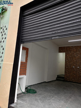 Imagem Imóvel para Alugar,  em Chácara Santo Antônio (zona Leste) - São Paulo