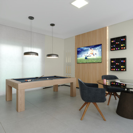 Imagem Cobertura com 1 Quarto à Venda, 62 m² em Boa Vista - Curitiba Imagem Cobertura com 1 Quarto à Venda, 62 m² em Boa Vista - Curitiba