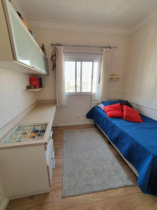 Imagem Apartamento com 3 Quartos à Venda, 96 m² em Belenzinho - São Paulo Imagem Apartamento com 3 Quartos à Venda, 96 m² em Belenzinho - São Paulo