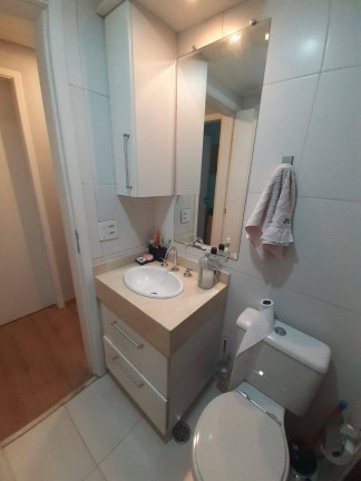 Imagem Apartamento com 3 Quartos à Venda, 107 m² em Jardim Taquaral - São Paulo Imagem Apartamento com 3 Quartos à Venda, 107 m² em Jardim Taquaral - São Paulo