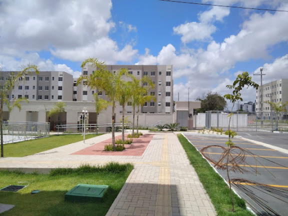 Imagem Apartamento com 2 Quartos à Venda, 43 m² em Maraponga - Fortaleza
