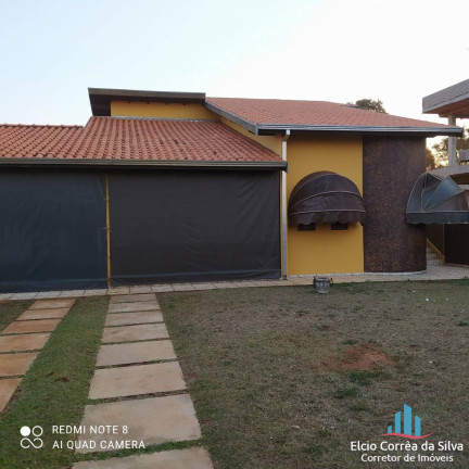 Imagem Casa com 5 Quartos para Alugar, 300 m² em Centro - Avaré