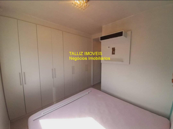 Imagem Apartamento com 3 Quartos para Alugar, 90 m² em Morumbi Alta Vista - Jardim Ampliação - São Paulo