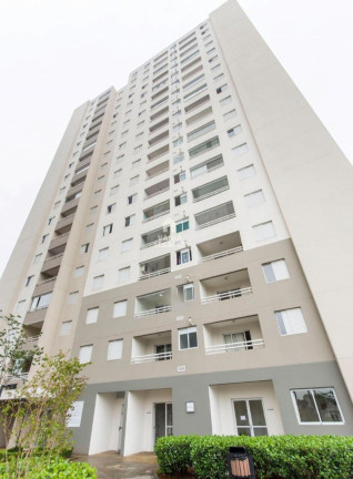 Imagem Apartamento com 3 Quartos à Venda, 70 m² em água Branca Imagem Apartamento com 3 Quartos à Venda, 70 m² em água Branca