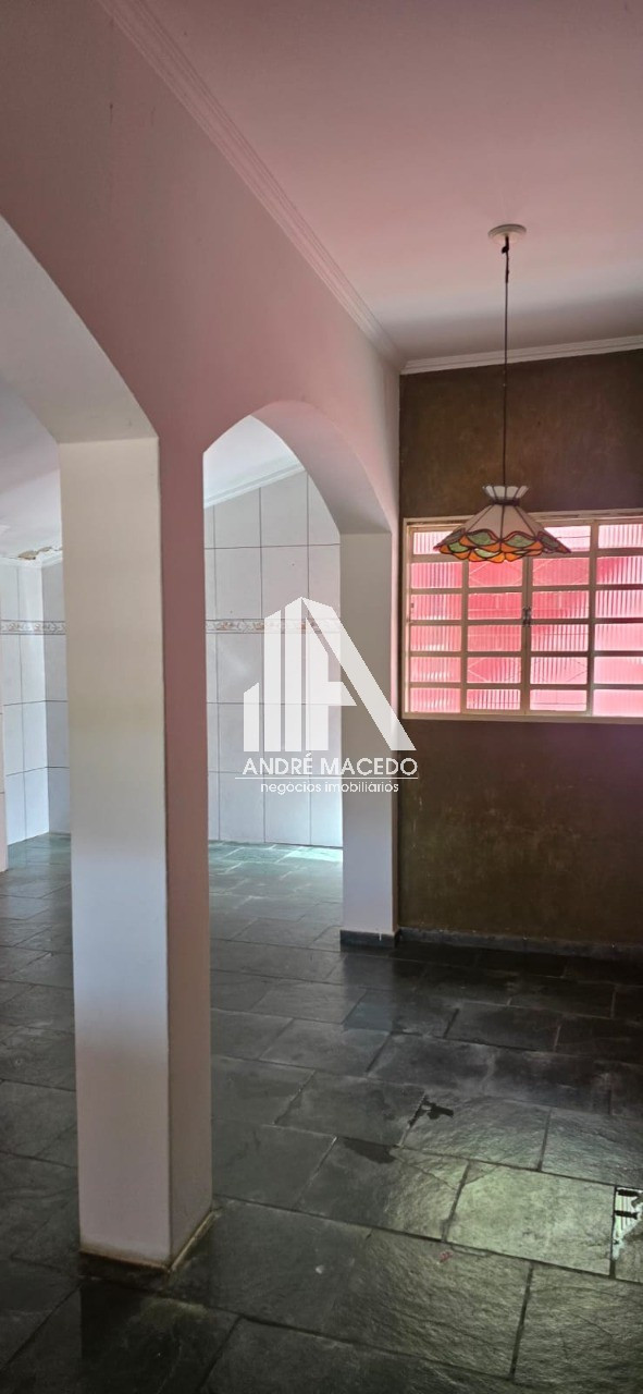 Imagem Imóvel com 3 Quartos à Venda, 170 m² em Condomínio Residencial Recanto União - Itapira