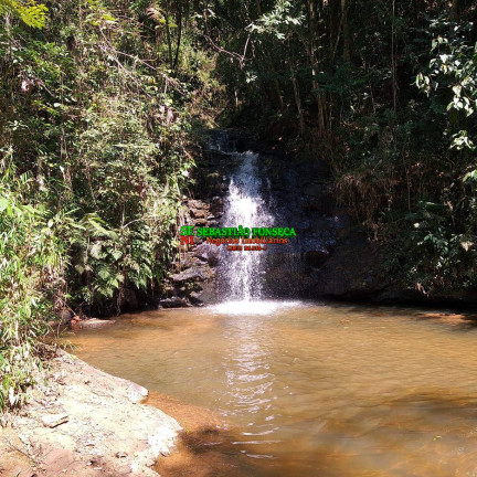 Fazenda à Venda, 60 m² em Centro - Caçapava