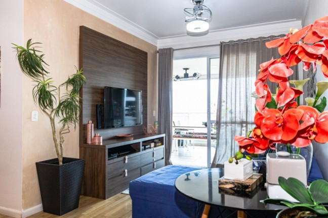 Imagem Apartamento com 3 Quartos à Venda, 115 m² em Santo Amaro - São Paulo Imagem Apartamento com 3 Quartos à Venda, 115 m² em Santo Amaro - São Paulo