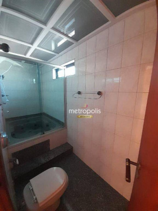 Imagem Apartamento com 3 Quartos à Venda ou Locação, 157 m² em Santa Paula - São Caetano Do Sul