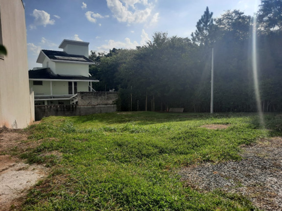 Imagem Terreno em Condomínio à Venda, 260 m² em Jardim Independência - Taubaté