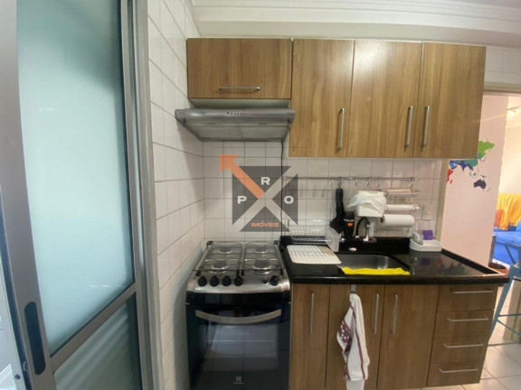 Foto do imóvel Imóvel com 2 Quartos à Venda, 49 m² em Imirim - São Paulo