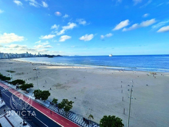 Apartamento com 2 Quartos à Venda, 81 m² em Barra Sul - Balneário Camboriú