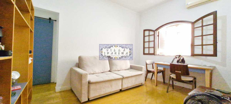 Imagem Apartamento com 1 Quarto à Venda, 50 m² em Laranjeiras - Rio De Janeiro Imagem Apartamento com 1 Quarto à Venda, 50 m² em Laranjeiras - Rio De Janeiro