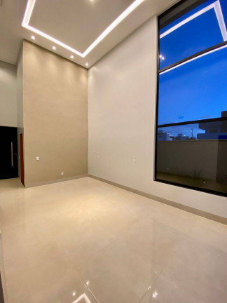 Imagem Sobrado com 3 Quartos à Venda, 312 m² em Residencial Parqville Jacarandá - Aparecida De Goiânia