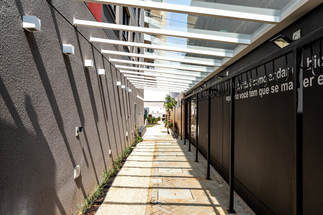 Imagem Imóvel com 1 Quarto à Venda, 31 m² em Mirandópolis - São Paulo